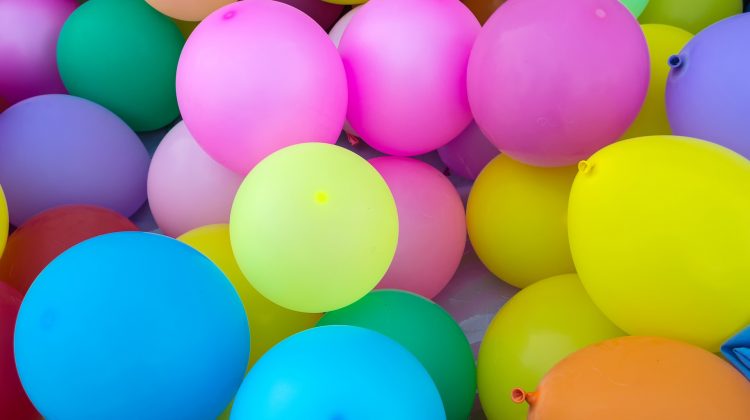 3 Building Blocks for a Fun and Easy Birthday Party