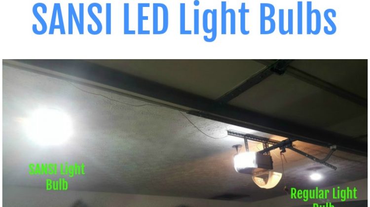 Light the Night with SANSI