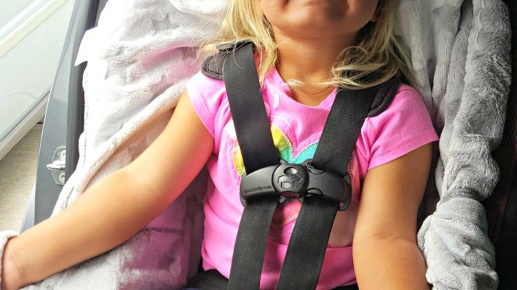 NIKO Car Seat Covers Keep Your Little Ones Safe and Comfortable