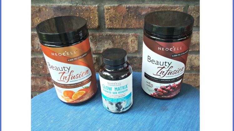NeoCell Gift Card Giveaway
