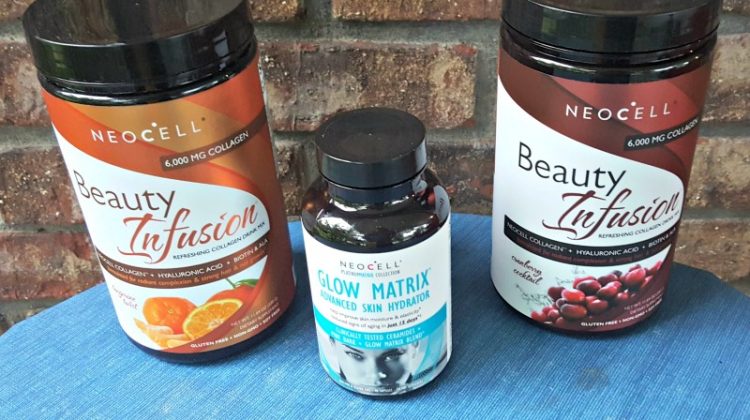 Fight Back the Signs of Aging with NeoCell