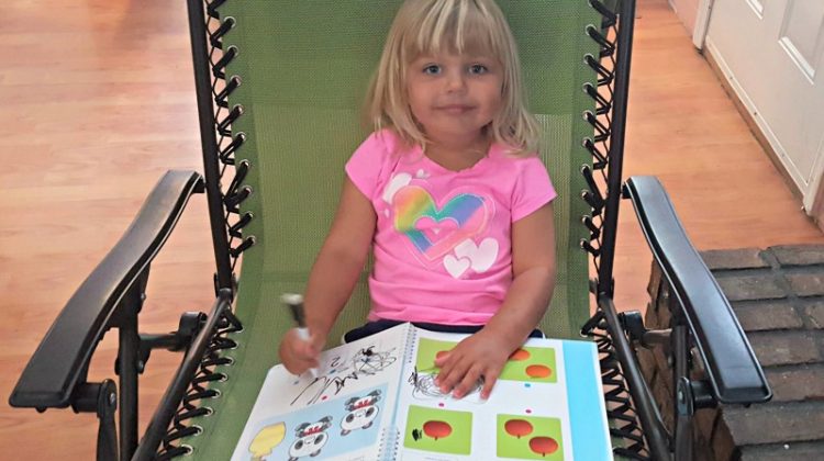 Learning with Playtime This Summer
