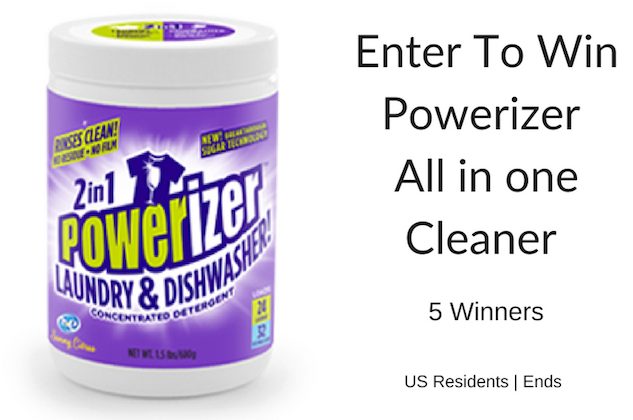 Powerizer-All-in-1-product-That-Can-Replace-ALL-Your-Cleaning-Products-Giveaway