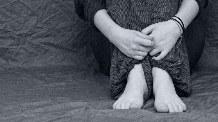Self-Esteem: 3 Healthy Ways to Help Your Teen Tackle Insecurities