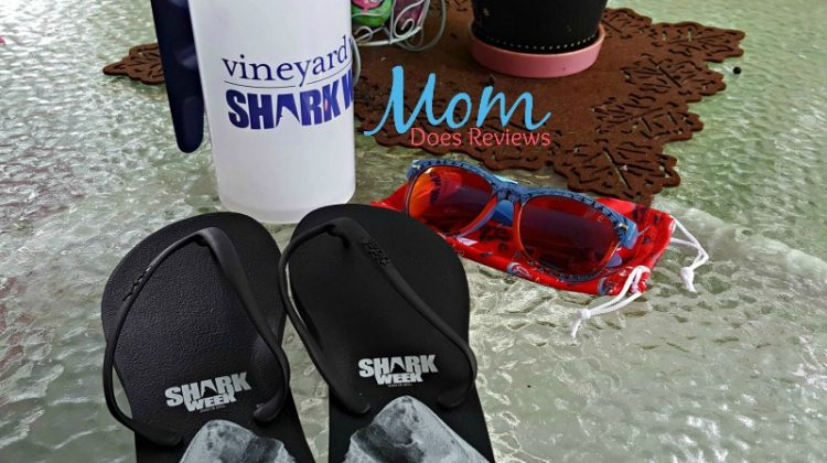 Get Your Gear Ready for Shark Week