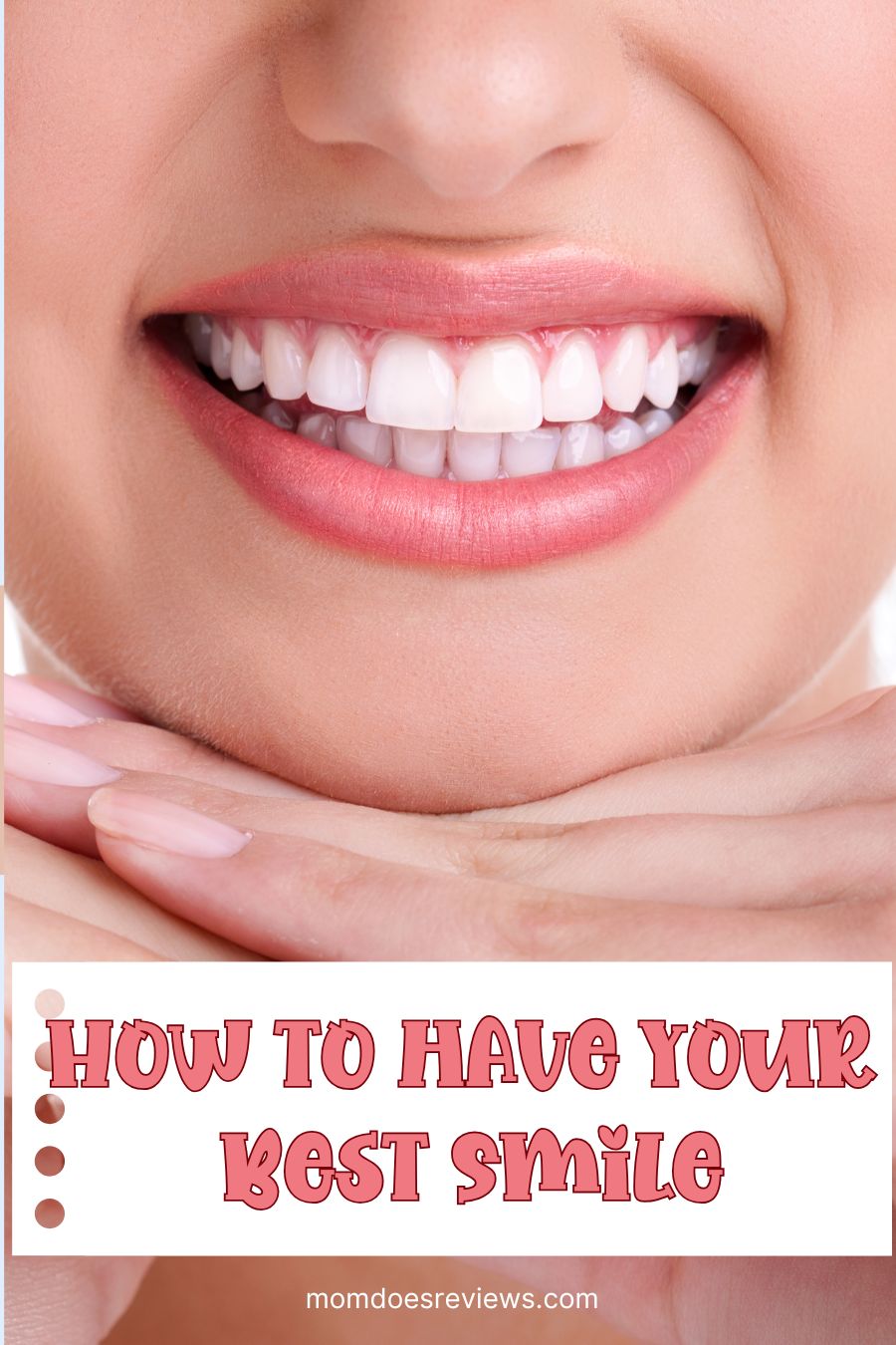Your Best Smile