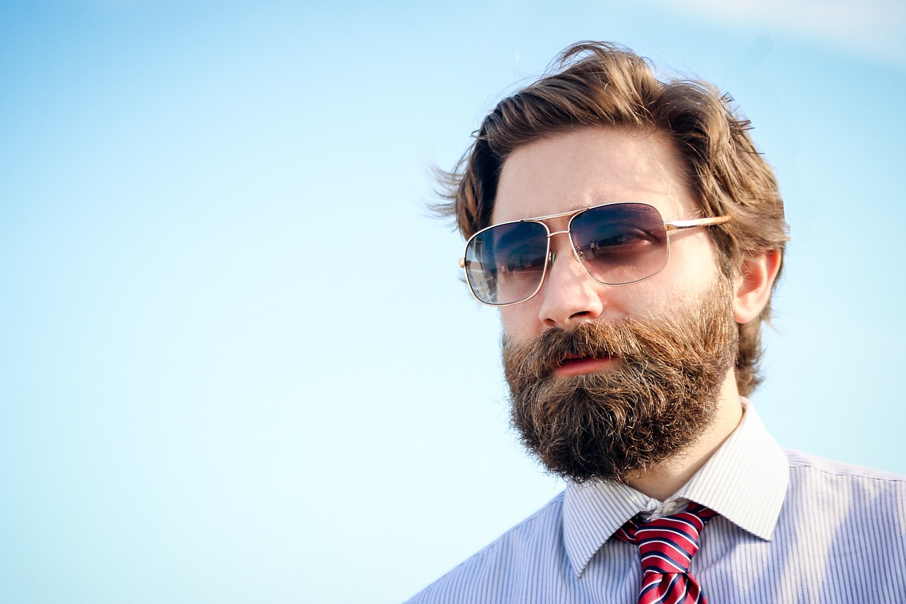 Effective Grooming- Upgrading your Beard with the Right Comb