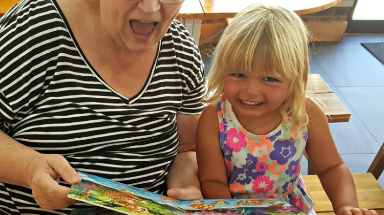 Books Your Toddler Will Love