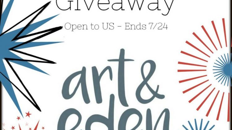 Win $75 gc to art and eden kids clothes