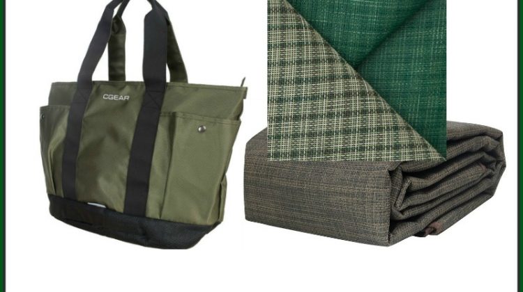 CGEAR Giveaway