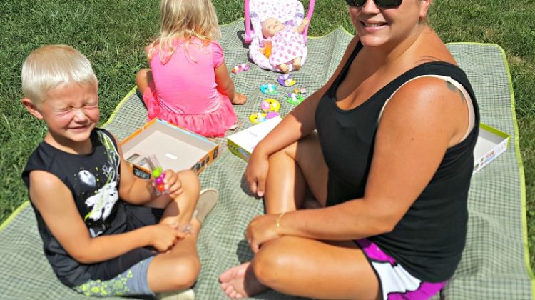 Bring Back Family Game Time