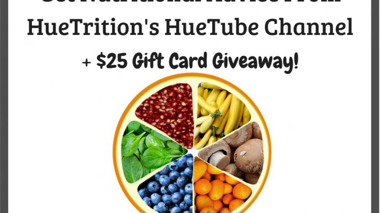 Win $25 GC HueTube channel