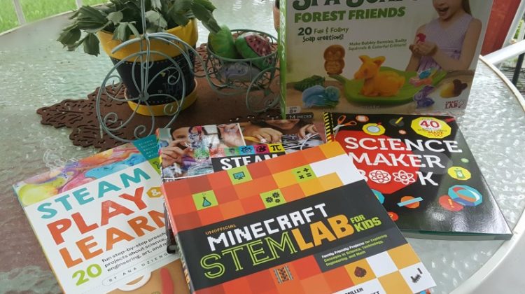 Hands On Summer Learning