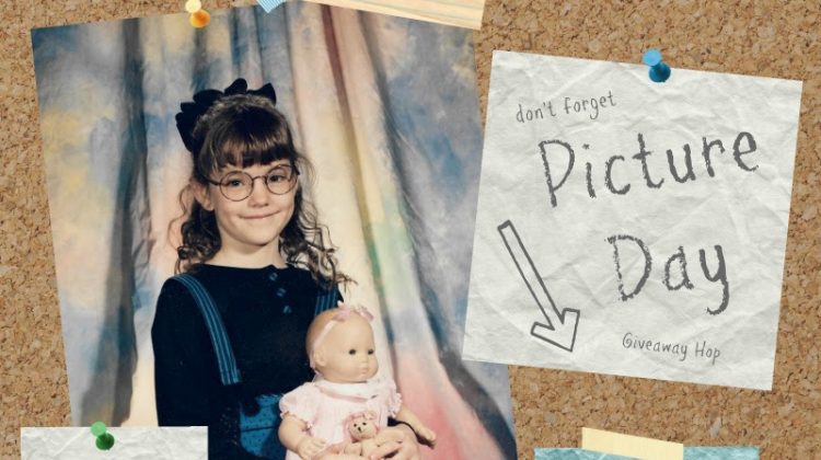 Picture Day Giveaway Hop