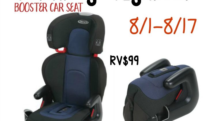TurboBooster(R) TakeAlong™ Highback Booster Car Seat