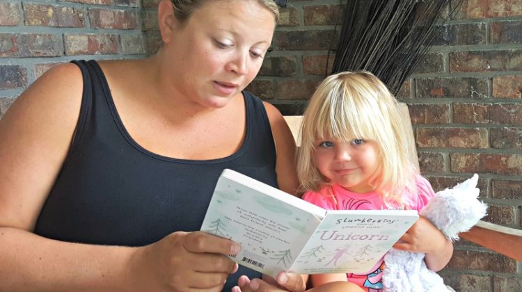Help for Back to School Bedtimes