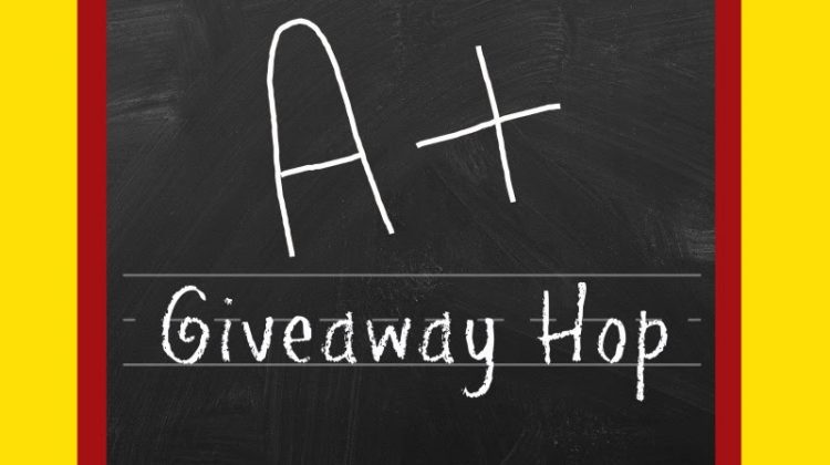 a+ giveaway hop