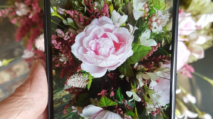 Summer Freedom with the Alcatel 3V