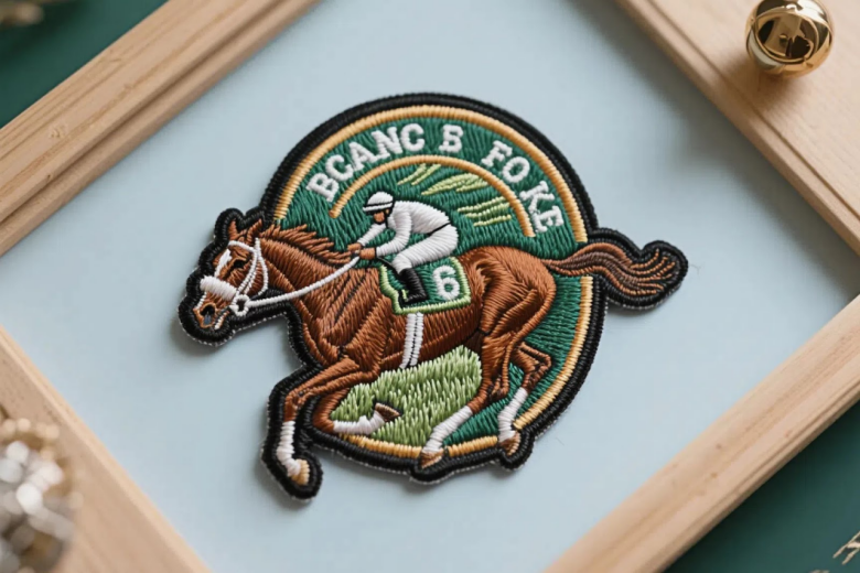 patches