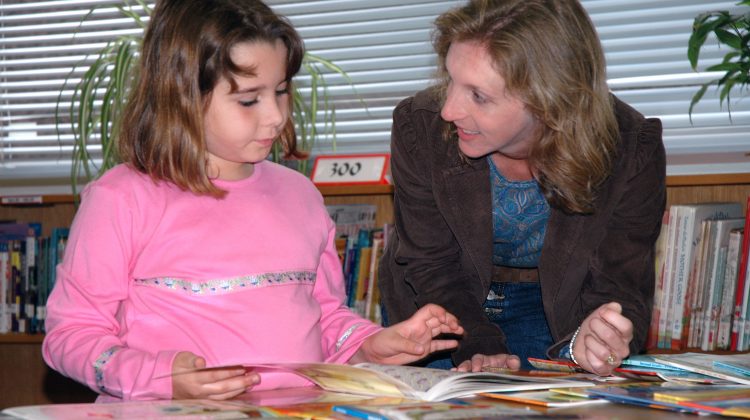Teaching assistant