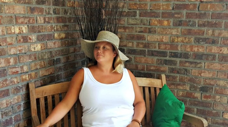 Summer Fashion with Tenth Street Hats