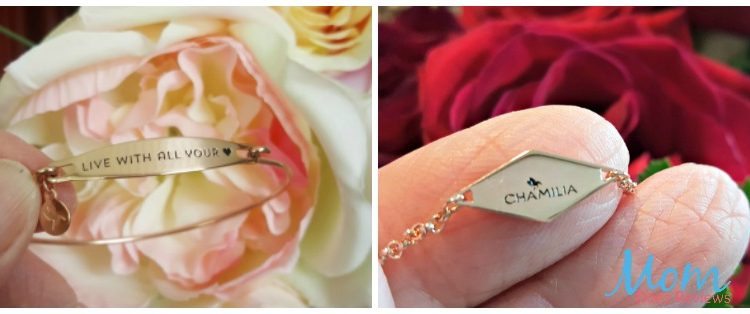 Love Wins with Chamilia