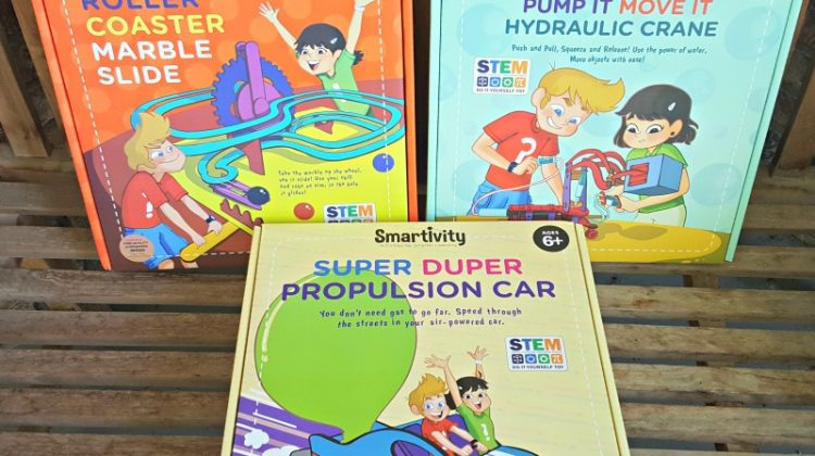 Toys that Teach from Plasmart