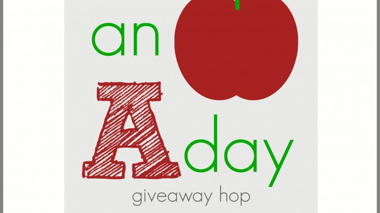 Apple a day giveaway hop