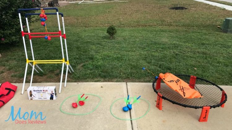 Funsparks Games Make Family Game Night for Everyone