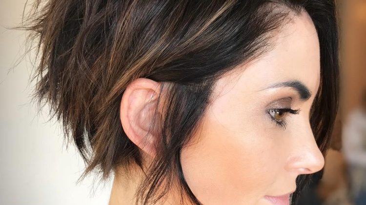 Gorgeous Short Layered Haircuts You Should Try