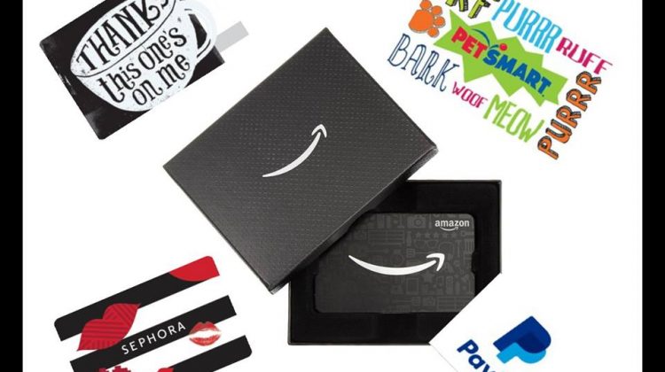 Win $50 gc or PayPal Cash #giveaway