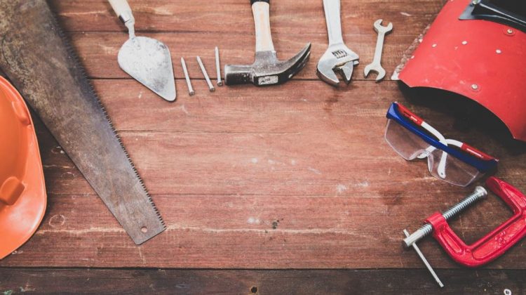 4 Home Maintenance Tasks You Can’t Do Yourself