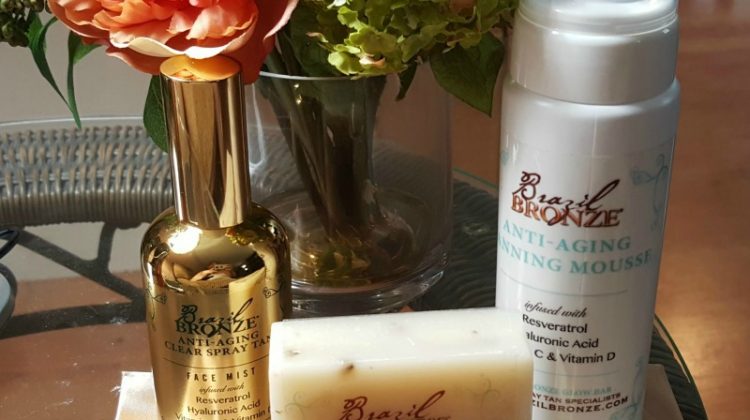 Enjoy a Safe Tan with Brazil Bronze Home Products