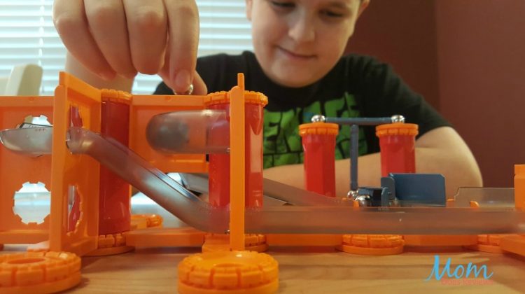 Magnets Attract Learning and Fun with Geomag