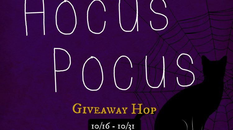 Hocus Pocus Hop