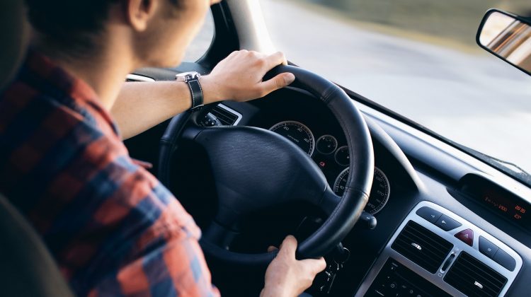 How Your Teen’s Speeding Ticket Can Easily Become an Ordeal