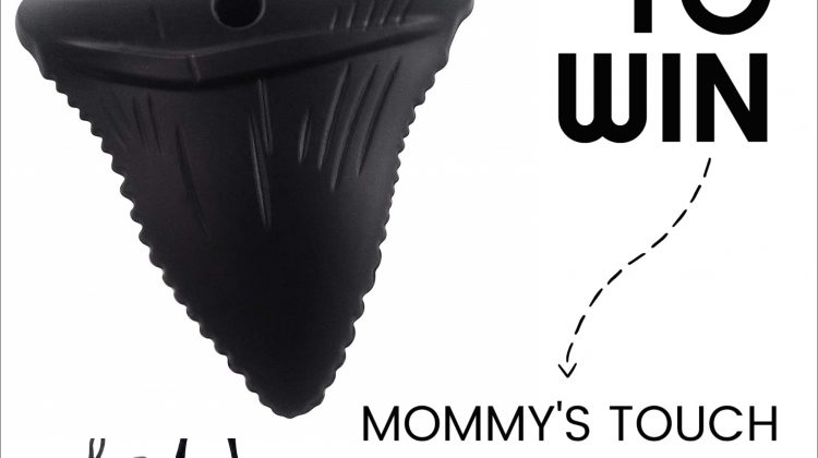 Enter to Win Mommy's Touch Giveaway Extravaganza Event! #Sweeps #BlogGiveaway #Giveaway #Baby #SPD #ASD #OralSensoryProcessing