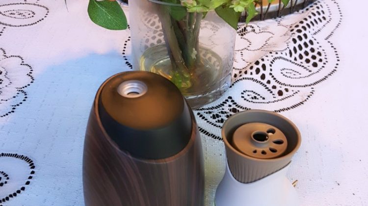Create a Signature Scent with Dimensions Home Fragrance