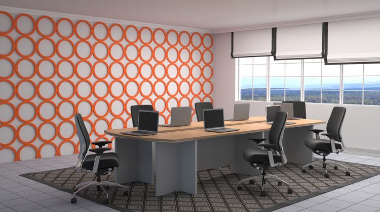The Most Fascinating Office Décor Trends of These Times