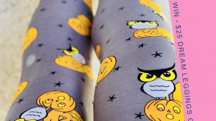 Win Dream Leggings