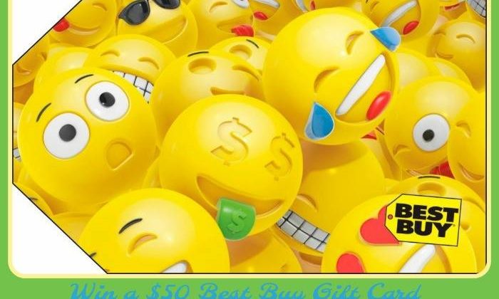 Win BestBuy GC