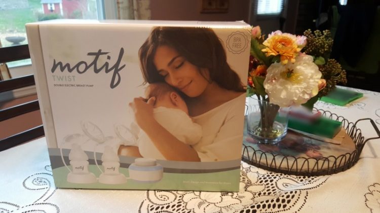 Our Favorite New Mom Gifts From Motif