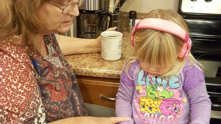 Encourage Your Children to Express Themselves Through Music