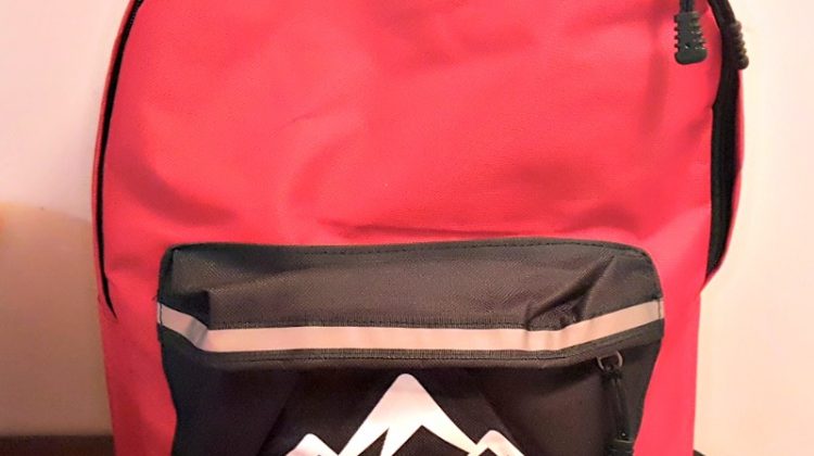 Be Prepared for Emergencies with a Family Go Bag