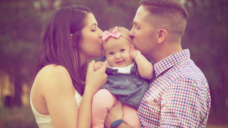 Starting a New Family? 4 Hurdles to Overcome Early On