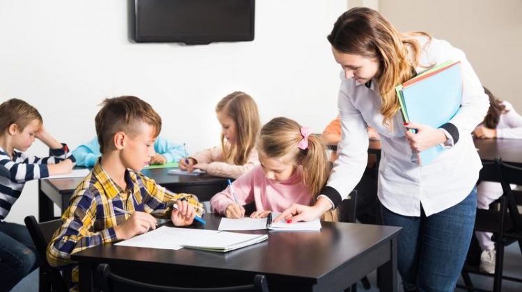 Every Child is Different, So Why is School "One Size Fits All"?