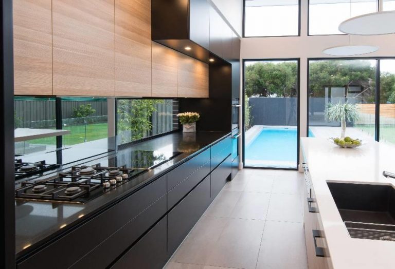 Tips for Designing a Better Kitchen - Mom Does Reviews