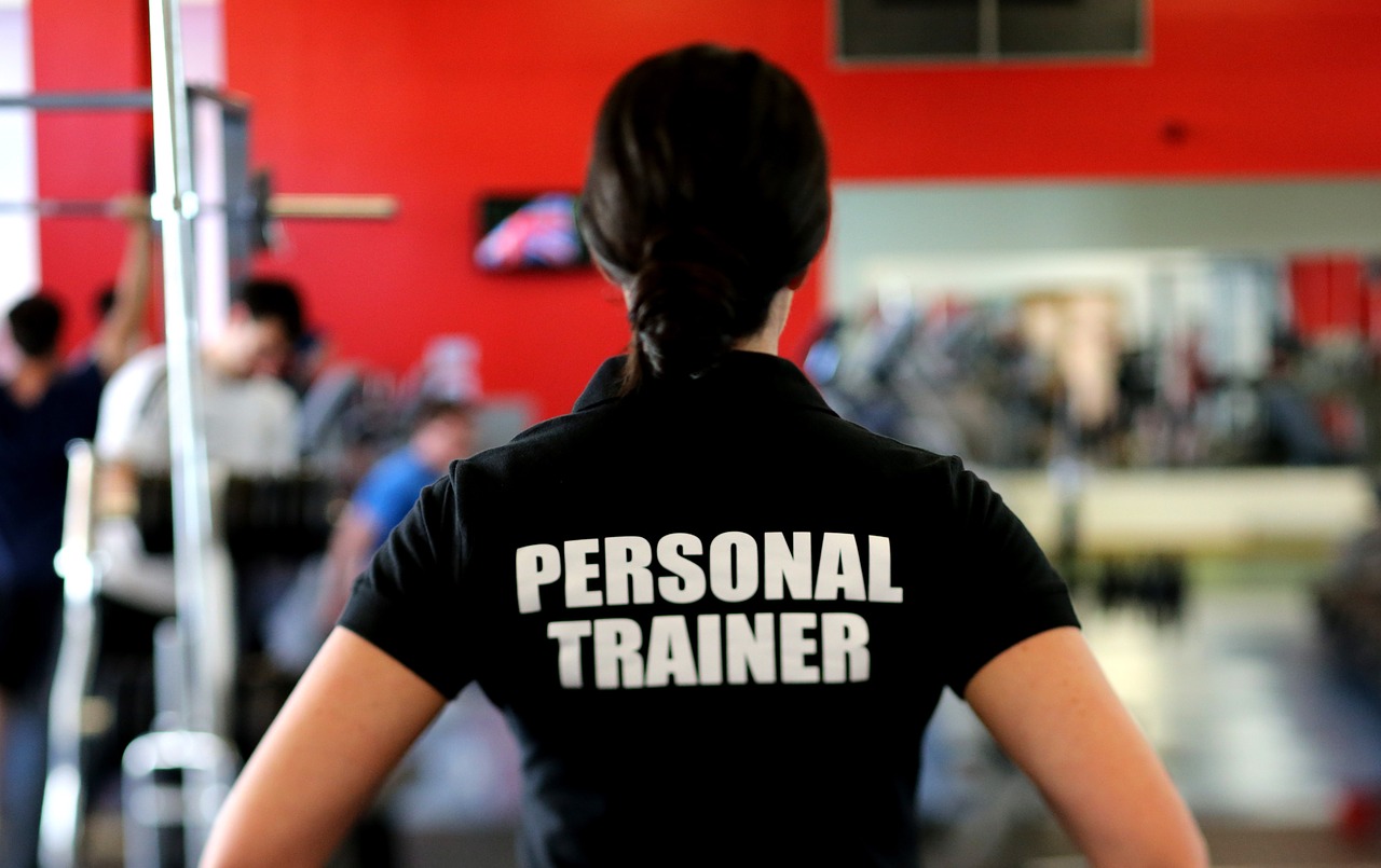 6 Skills you Need to be a Good Personal Trainer