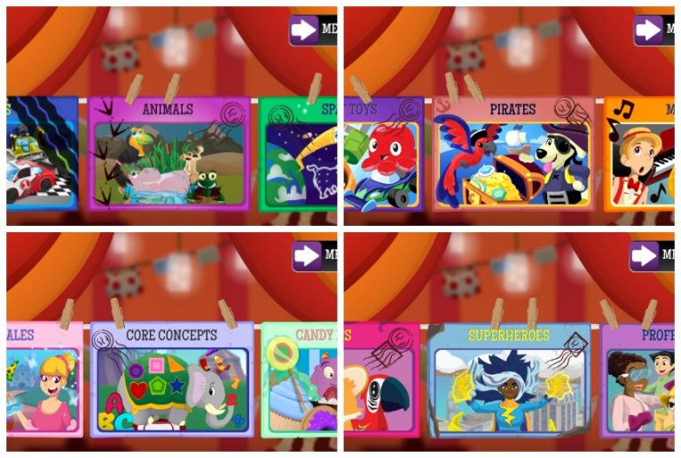 Puzzingo Counting Puzzingo Puzzles- a Fun, Engaging and Educational App! #Puzzingo - Mom ...