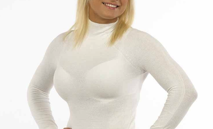 Skinnies Soft and Seamless Skinwear #MEGAChristmas18